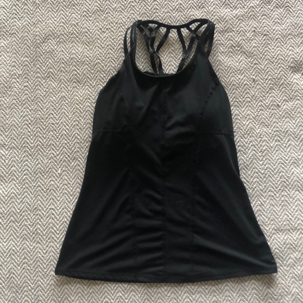 Fabletics Tank
